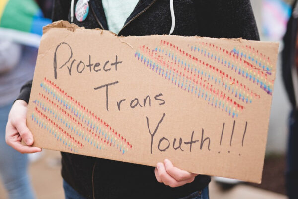Protect Trans Youth