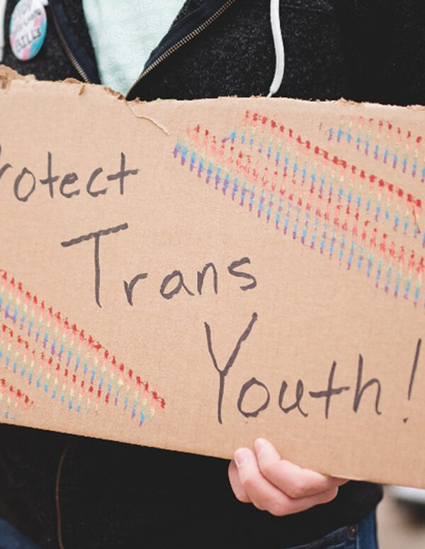 Protect Trans Youth