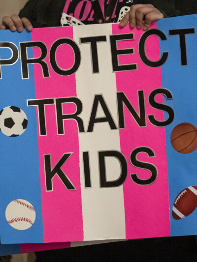 Protect Trans Kids