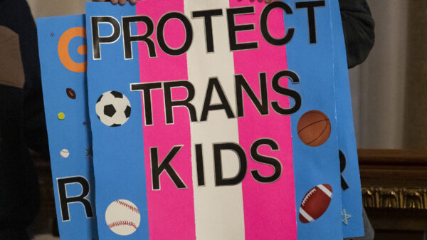 Protect Trans Kids