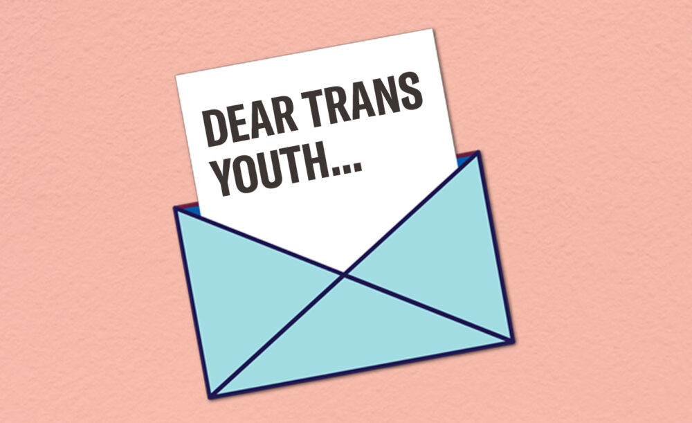Hoosiers Send Messages of Hope to Trans Youth - ACLU of Indiana