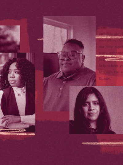 Abortion is Essential