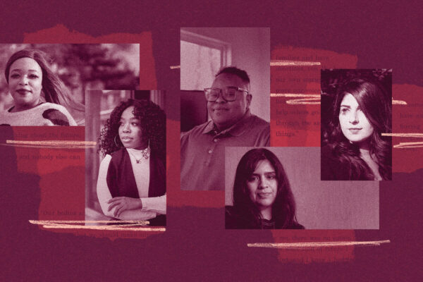 Abortion is Essential