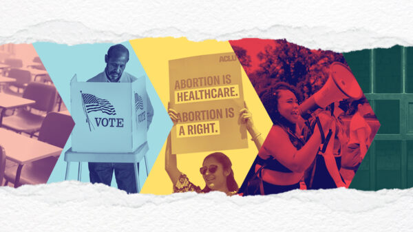 ACLU-IN 2021 Annual Report: Protecting Progress