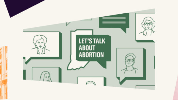 Let's Talk About Abortion