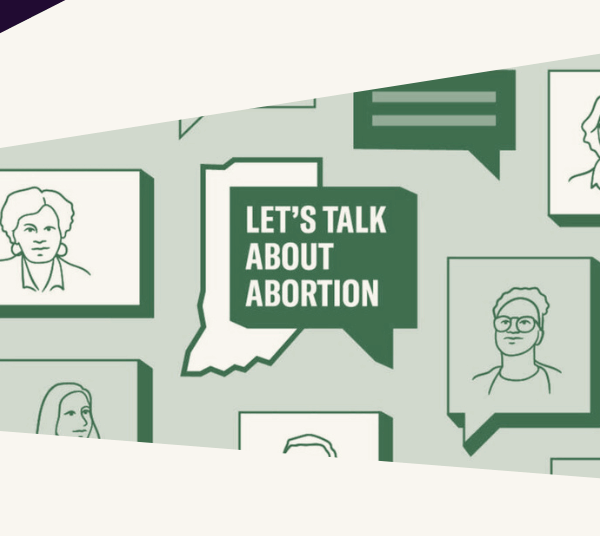 Let's Talk About Abortion
