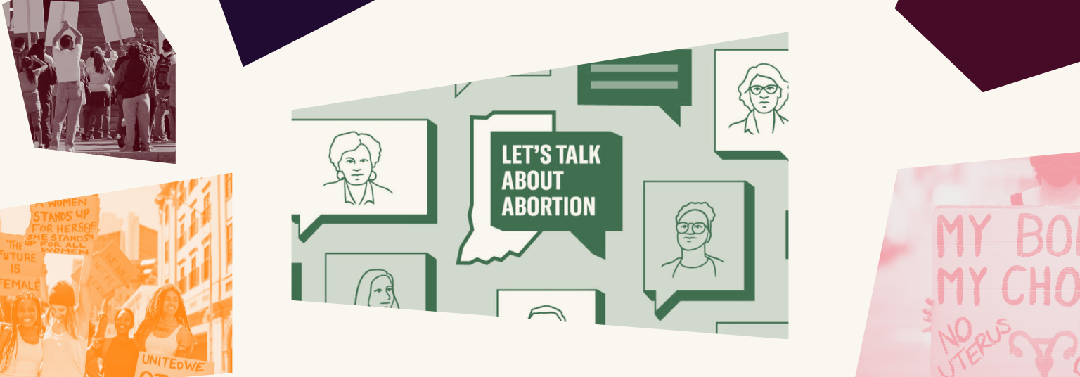 Let's Talk About Abortion