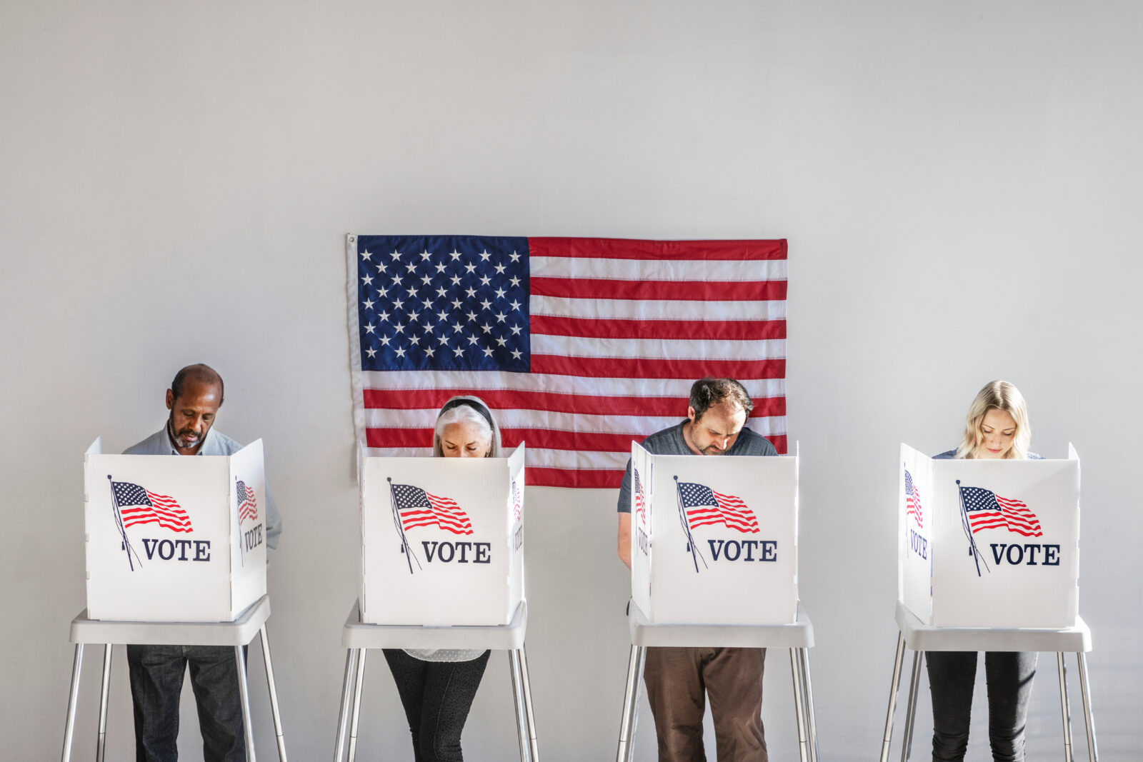 Project 2025 Offers Dystopian View of America - ACLU of Indiana