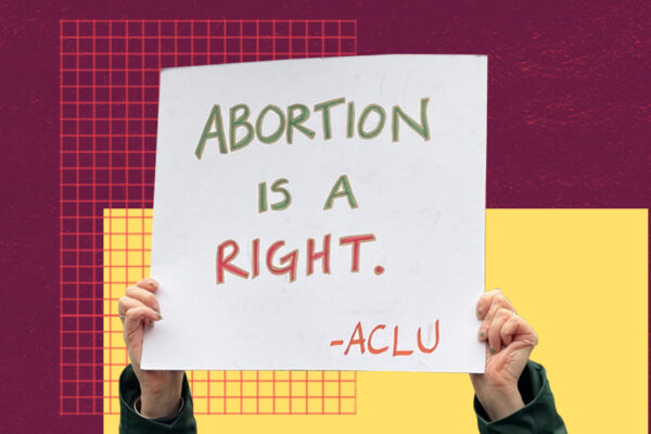Abortion is a right