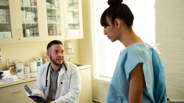 Gender-Affirming Healthcare