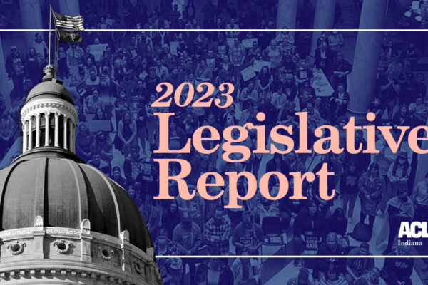 2023 Legislative Report