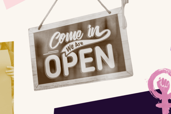 Don't Ban Equality Business Letter