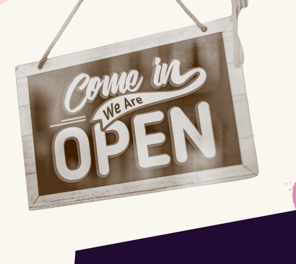 Don't Ban Equality Business Letter