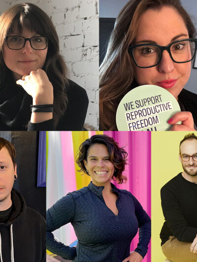 Business leaders supporting abortion access