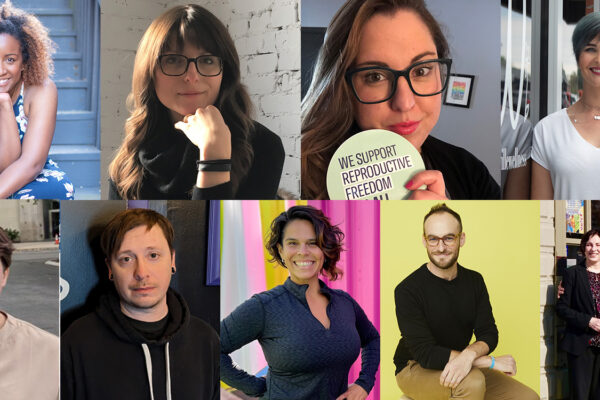 Business leaders supporting abortion access