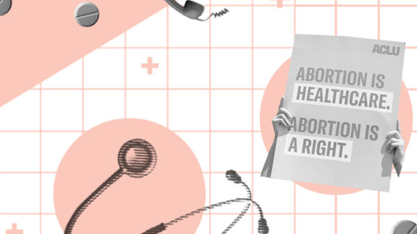 Restore Abortion Access Now