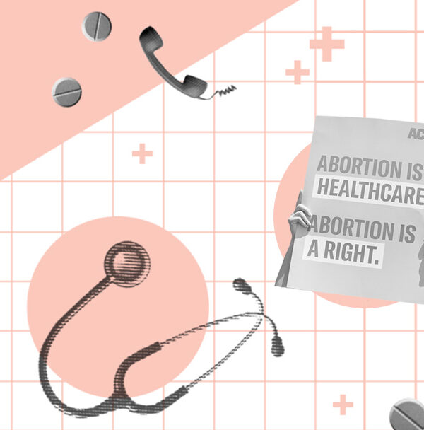 Restore Abortion Access Now