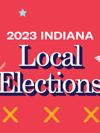 2023 Indiana Local Elections