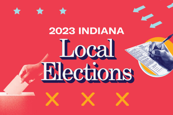 2023 Indiana Local Elections