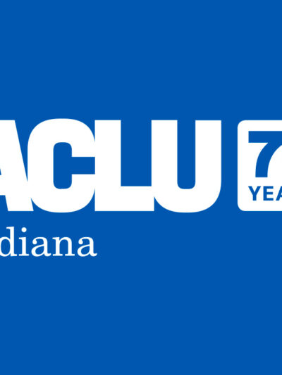 ACLU of Indiana logo
