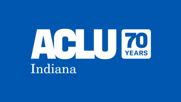 ACLU of Indiana logo