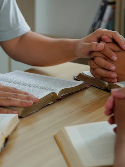 Chaplains in Schools