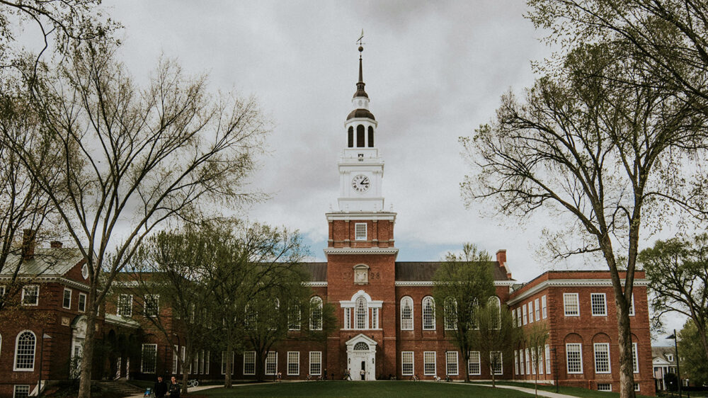 Recent Events Threaten Free Speech on College Campuses: ACLU Responds ...