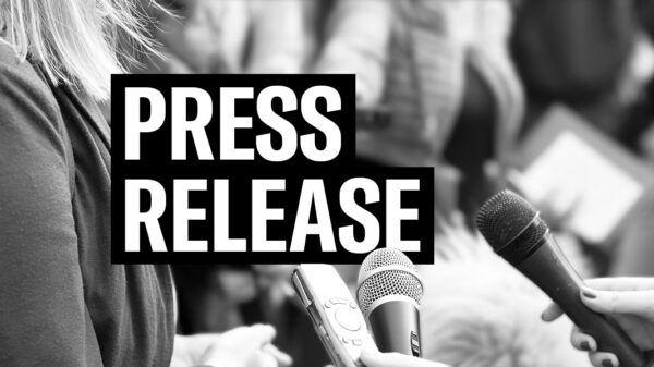 Press Release