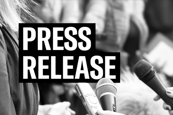 Press Release