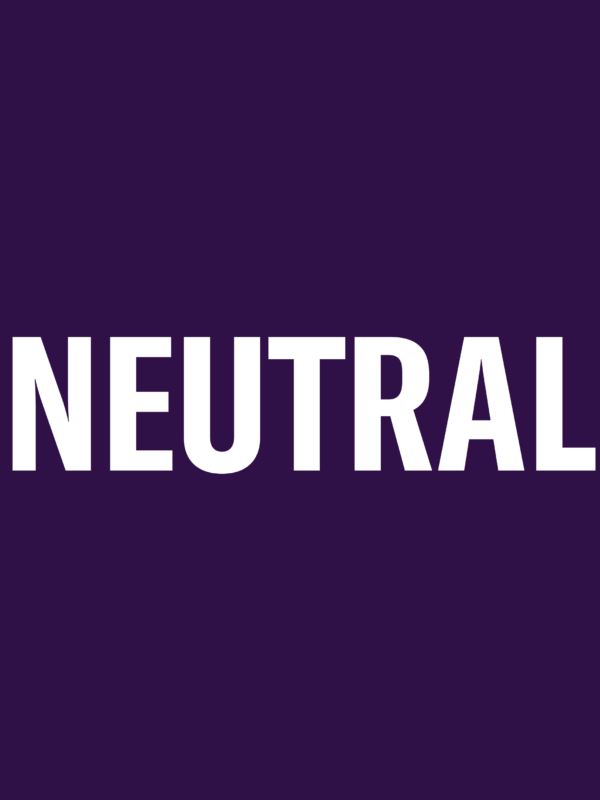 Neutral