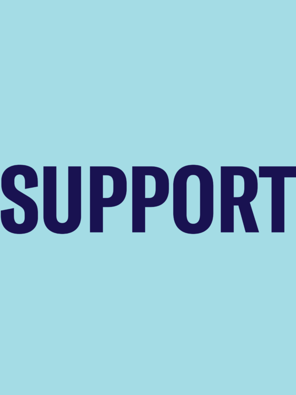 Support