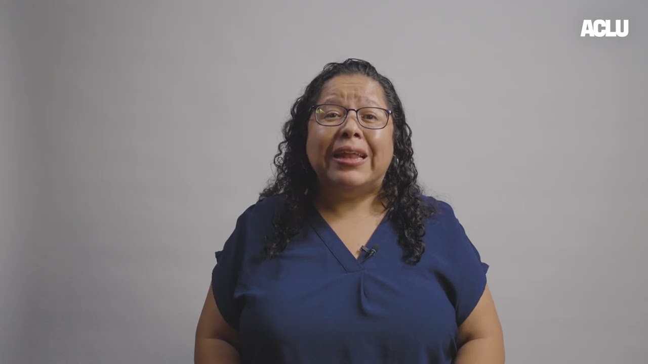 Project 2025's Threats to Immigrants' Rights | ACLU