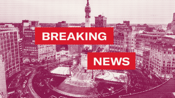 Breaking News