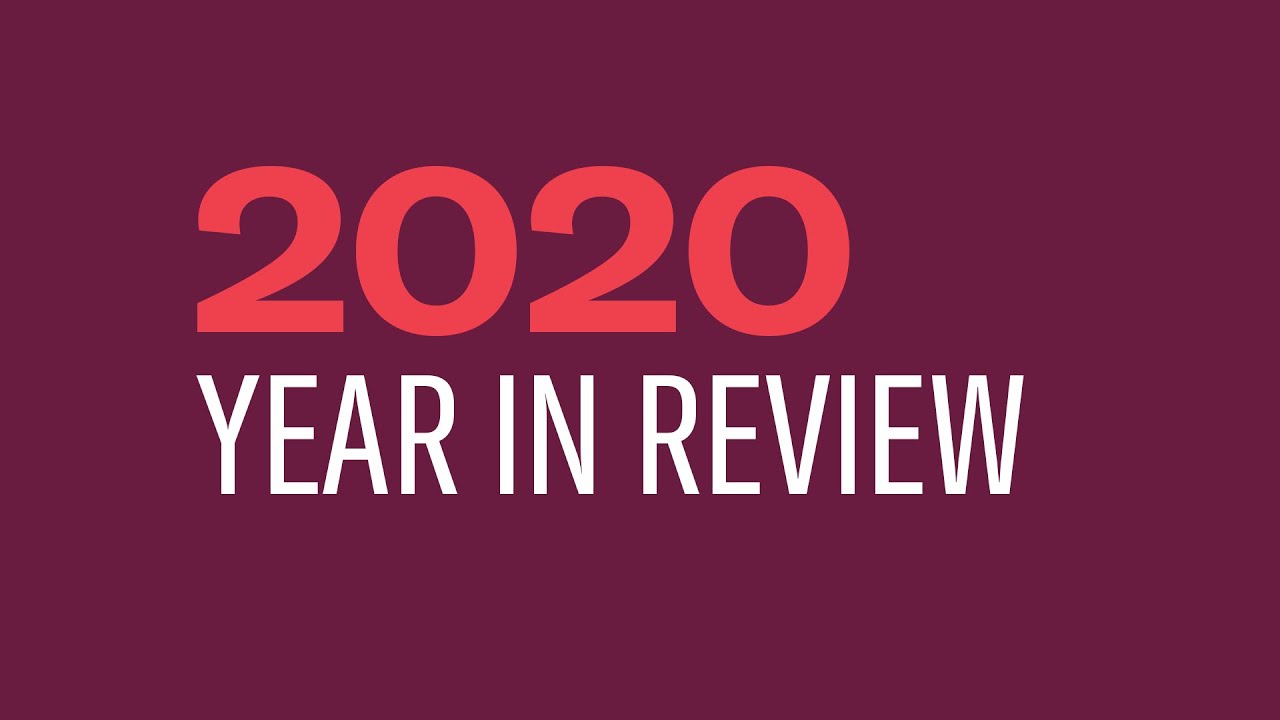 ACLU of Indiana 2020 Year In Review