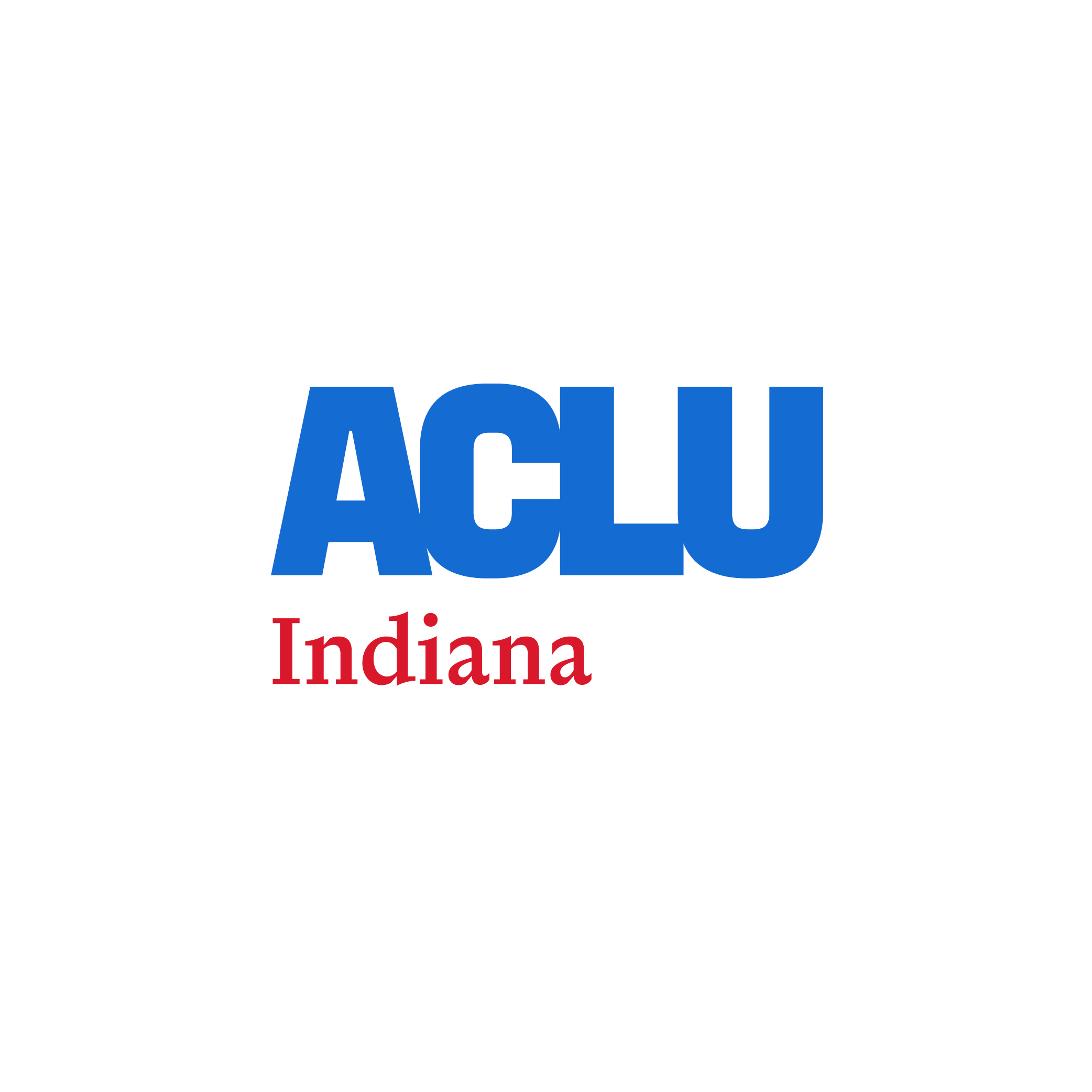 ACLU of Indiana logo