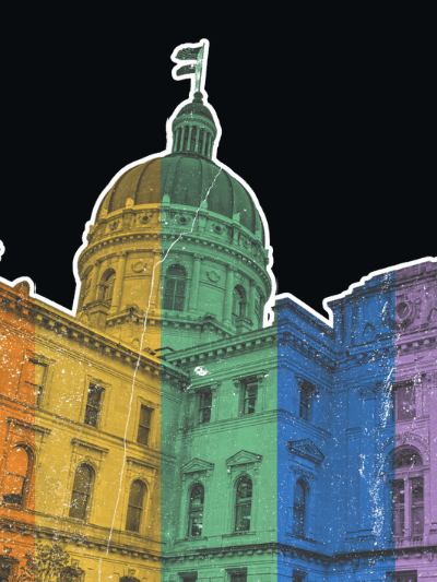 LGBTQ+ Day at the Statehouse: 2026