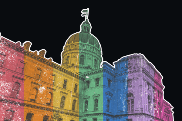 LGBTQ+ Day at the Statehouse: 2026