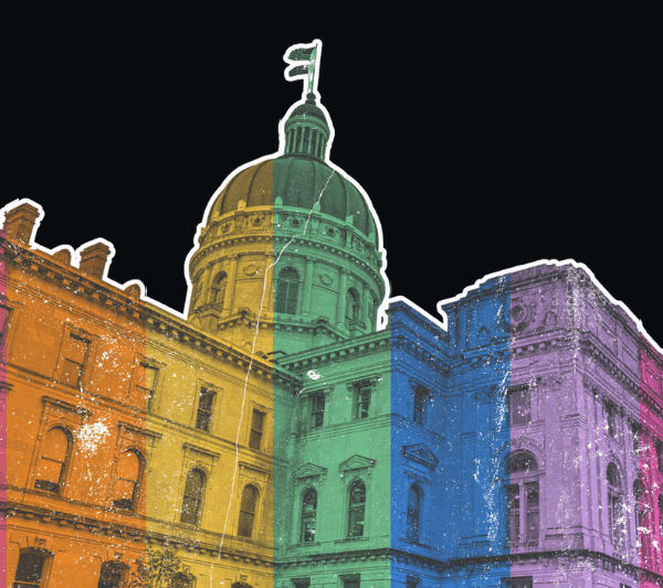 LGBTQ+ Day at the Statehouse: 2026