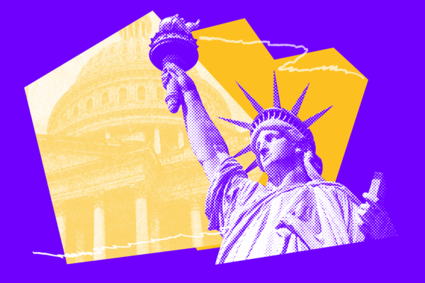 Organizer Training: Leg Advo 2