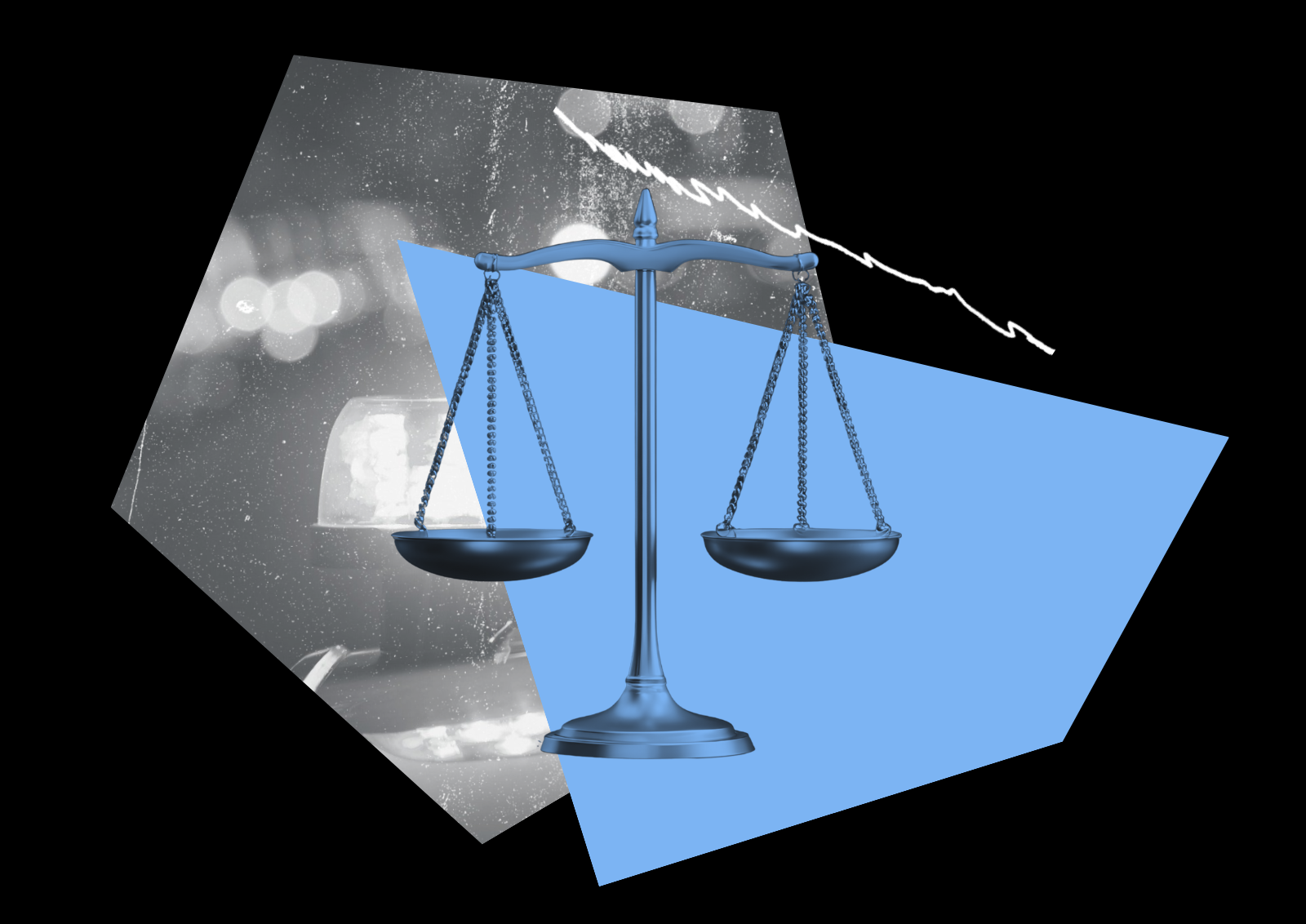 Prisoners’ Rights in the Courts Collage