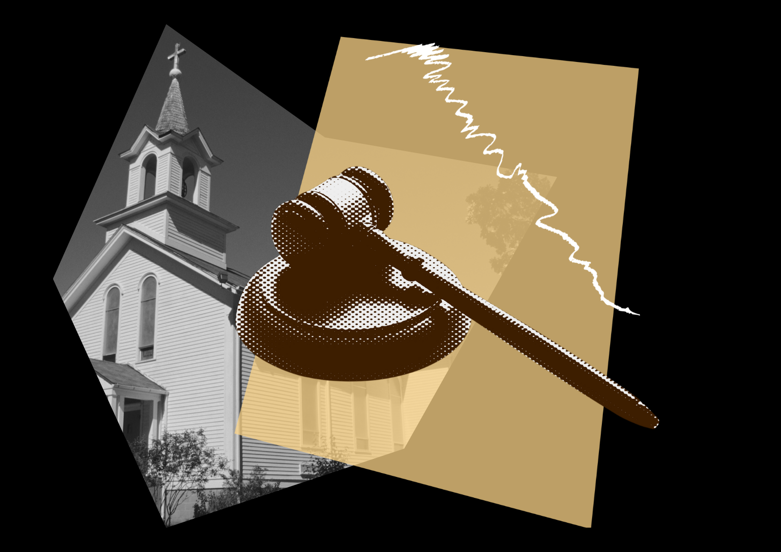 Religious Freedoms and Establishment Clause in the Courts