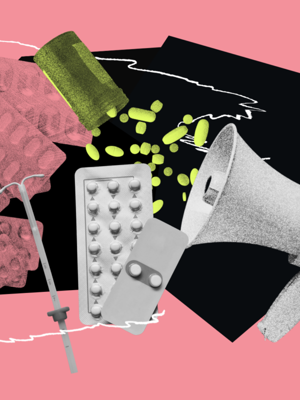 Repro Freedom Lobby Day