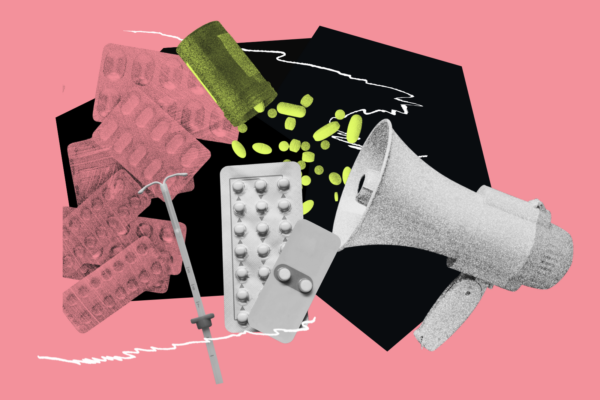 Reproductive Freedom