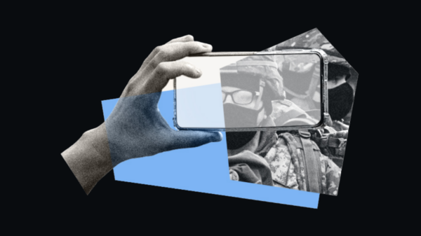 KYR Recording Police & Federal Agents