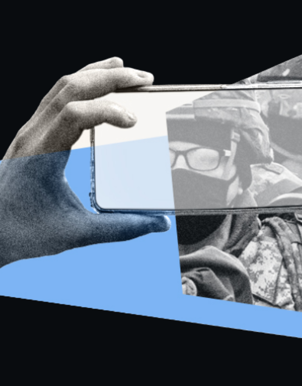 KYR Recording Police & Federal Agents