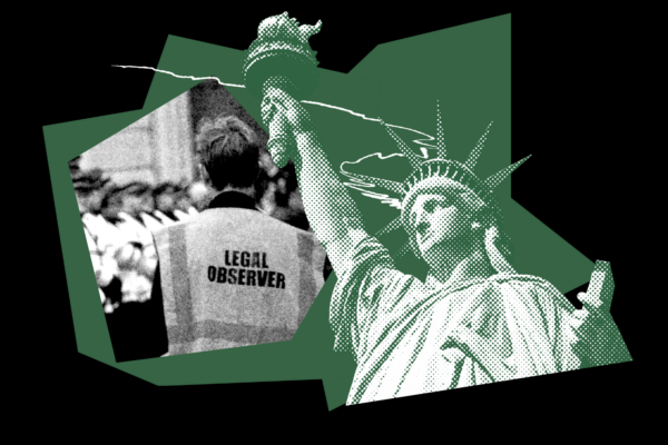 Legal Observer Training