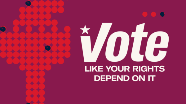 vote