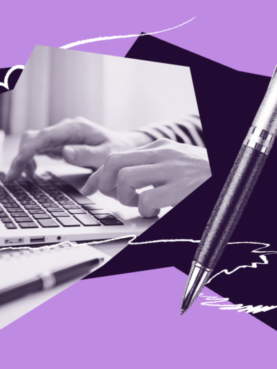 Advocacy Training: Authentic Storytelling + Op-eds I