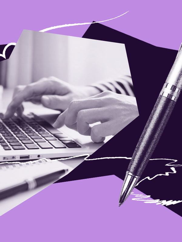 Advocacy Training: Authentic Storytelling + Op-eds I