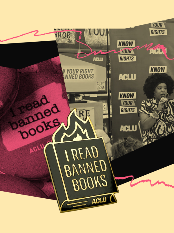 banned book club